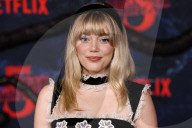 Los Angeles Premiere Of Netflix's 'Stranger Things' Season 5