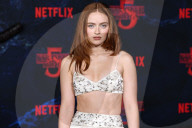 Los Angeles Premiere Of Netflix's 'Stranger Things' Season 5