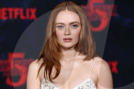 Los Angeles Premiere Of Netflix's 'Stranger Things' Season 5