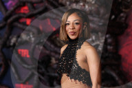 Los Angeles Premiere Of Netflix's 'Stranger Things' Season 5