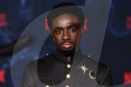 Los Angeles Premiere Of Netflix's 'Stranger Things' Season 5