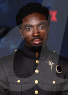 Los Angeles Premiere Of Netflix's 'Stranger Things' Season 5