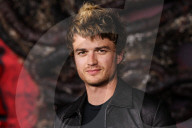 Los Angeles Premiere Of Netflix's 'Stranger Things' Season 5