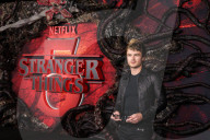 Los Angeles Premiere Of Netflix's 'Stranger Things' Season 5