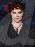 Los Angeles Premiere Of Netflix's 'Stranger Things' Season 5