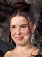 Los Angeles Premiere Of Netflix's 'Stranger Things' Season 5