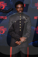 Los Angeles Premiere Of Netflix's 'Stranger Things' Season 5