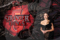 Los Angeles Premiere Of Netflix's 'Stranger Things' Season 5