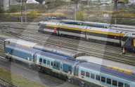 Via Rail Canada