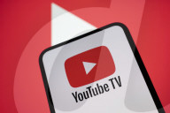 Illustrations Of The Disney Blackout On YouTube TV