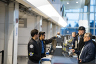 FAA Is Initiating A Temporary 10% Reduction In Flights At 40 High Traffic Airports Across The Country.