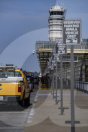 FAA Is Initiating A Temporary 10% Reduction In Flights At 40 High Traffic Airports Across The Country.