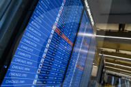 FAA Is Initiating A Temporary 10% Reduction In Flights At 40 High Traffic Airports Across The Country.