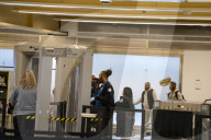 FAA Is Initiating A Temporary 10% Reduction In Flights At 40 High Traffic Airports Across The Country.