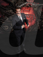 World Premiere Of Netflix's 'Stranger Things' Season 5