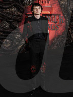 World Premiere Of Netflix's 'Stranger Things' Season 5