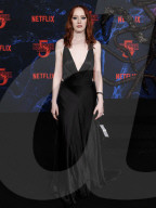 World Premiere Of Netflix's 'Stranger Things' Season 5