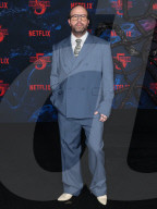 World Premiere Of Netflix's 'Stranger Things' Season 5