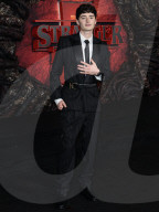 World Premiere Of Netflix's 'Stranger Things' Season 5