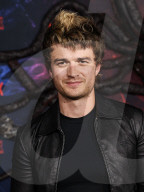 World Premiere Of Netflix's 'Stranger Things' Season 5