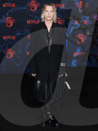 World Premiere Of Netflix's 'Stranger Things' Season 5