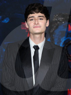 World Premiere Of Netflix's 'Stranger Things' Season 5