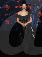 World Premiere Of Netflix's 'Stranger Things' Season 5