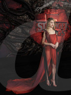 World Premiere Of Netflix's 'Stranger Things' Season 5