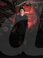 World Premiere Of Netflix's 'Stranger Things' Season 5