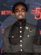 World Premiere Of Netflix's 'Stranger Things' Season 5