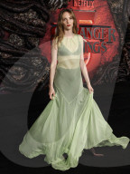 World Premiere Of Netflix's 'Stranger Things' Season 5