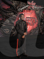 World Premiere Of Netflix's 'Stranger Things' Season 5