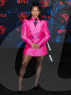 World Premiere Of Netflix's 'Stranger Things' Season 5