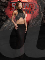 World Premiere Of Netflix's 'Stranger Things' Season 5