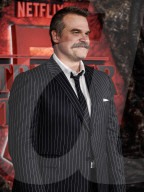 World Premiere Of Netflix's 'Stranger Things' Season 5