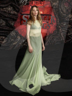 World Premiere Of Netflix's 'Stranger Things' Season 5