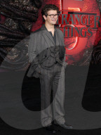 World Premiere Of Netflix's 'Stranger Things' Season 5