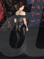 World Premiere Of Netflix's 'Stranger Things' Season 5