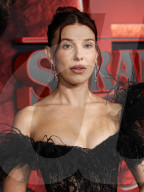 World Premiere Of Netflix's 'Stranger Things' Season 5