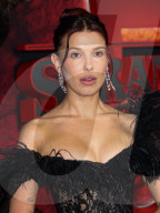 World Premiere Of Netflix's 'Stranger Things' Season 5