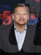 World Premiere Of Netflix's 'Stranger Things' Season 5