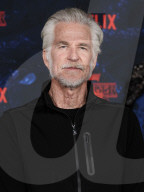 World Premiere Of Netflix's 'Stranger Things' Season 5