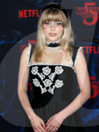 World Premiere Of Netflix's 'Stranger Things' Season 5