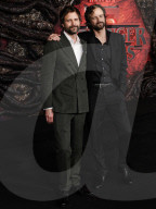 World Premiere Of Netflix's 'Stranger Things' Season 5