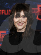 World Premiere Of Netflix's 'Stranger Things' Season 5