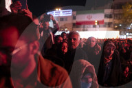 Iran-State Event, Kneel Before Iranians