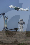 Flight Reductions During The Government Shutdown