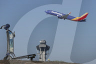 Flight Reductions During The Government Shutdown