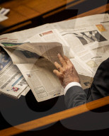 Debate On The Social Security Finance Bill For 2026 At The National Assembly In Paris 