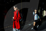 Daily Life In Downtown Buenos Aires